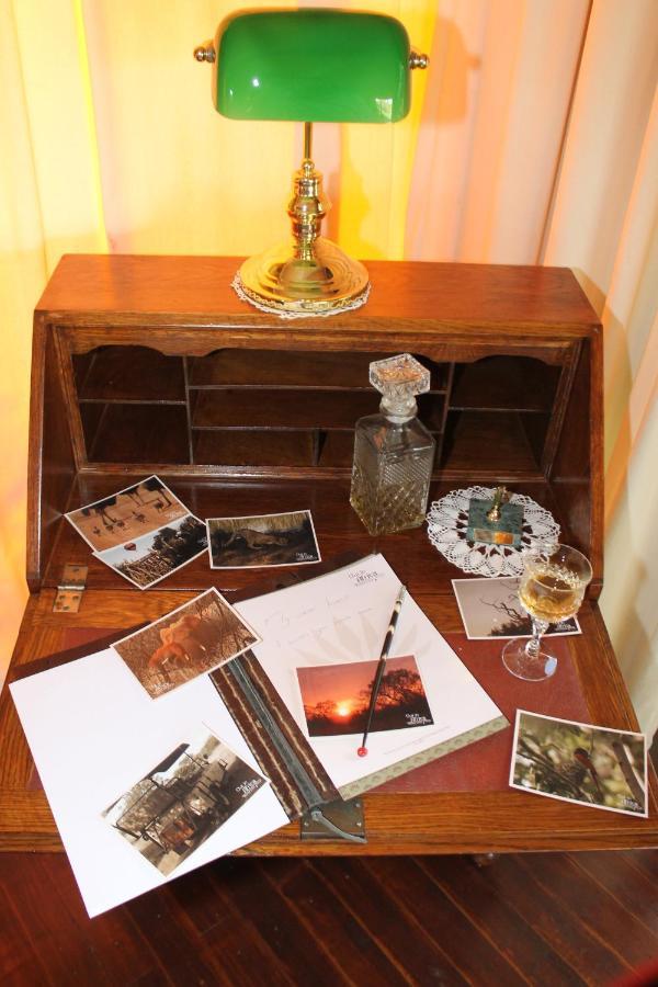 Out In Africa Wildlife Lodge Hammanskraal Esterno foto