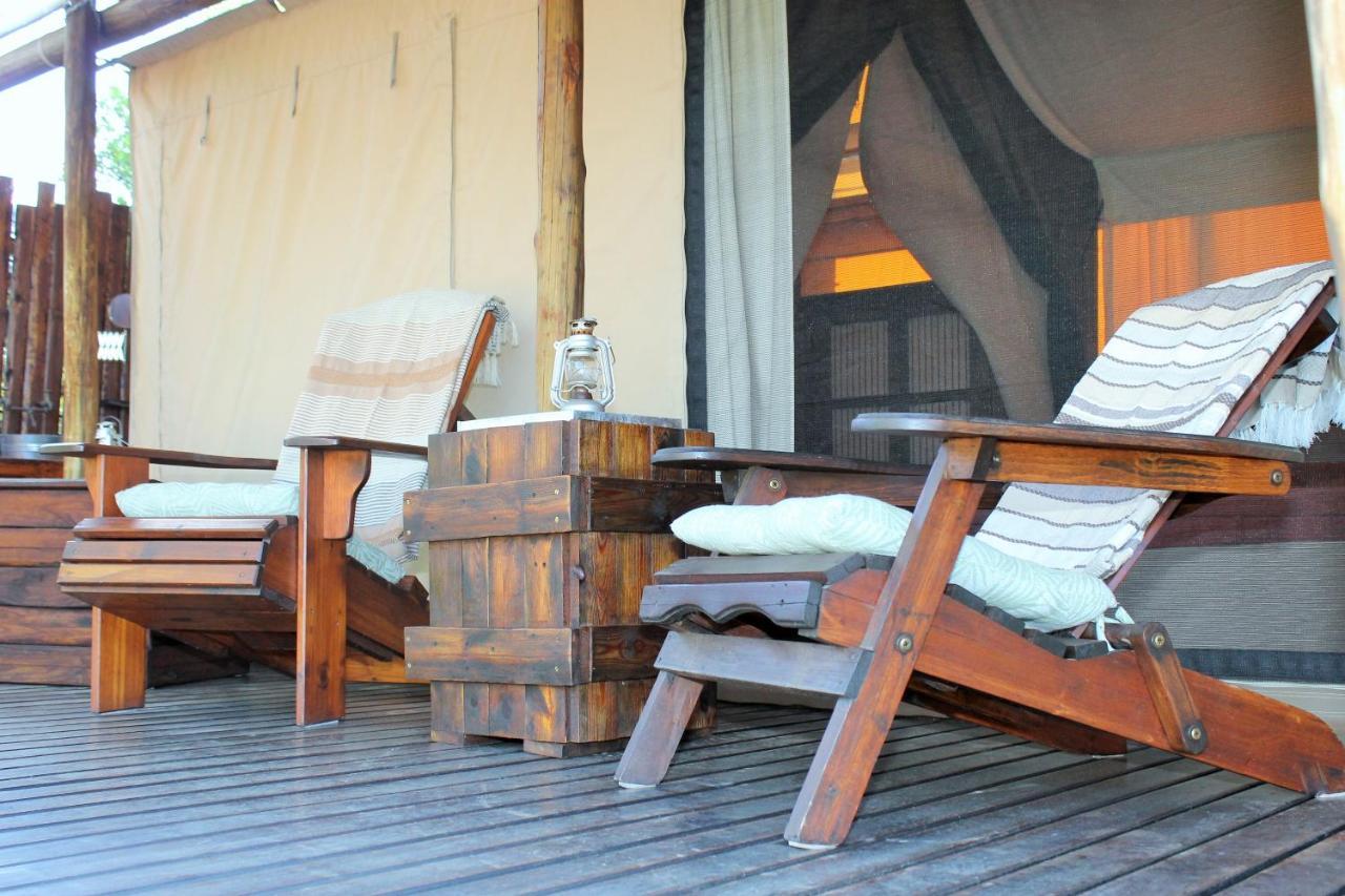 Out In Africa Wildlife Lodge Hammanskraal Esterno foto