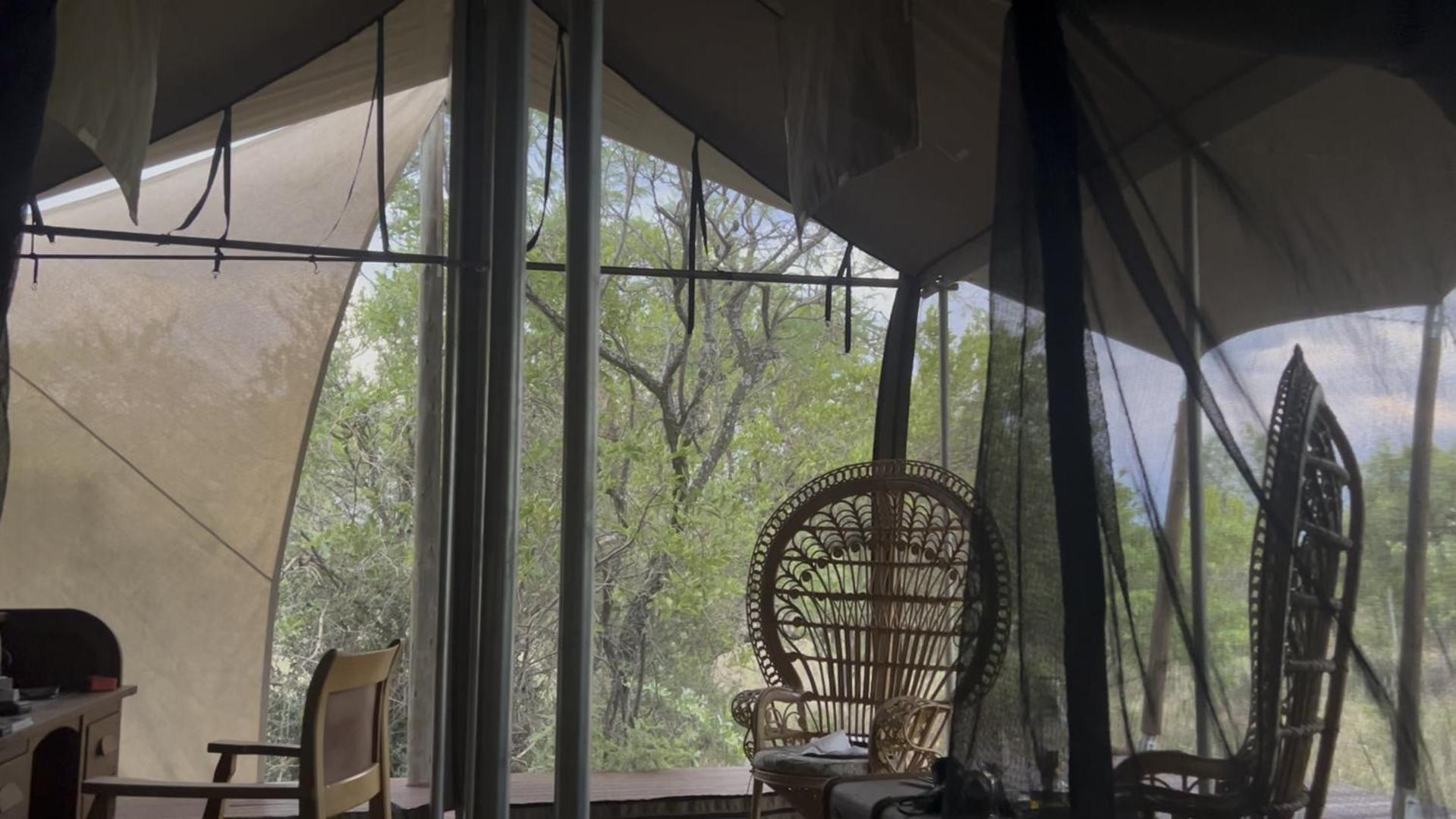Out In Africa Wildlife Lodge Hammanskraal Esterno foto