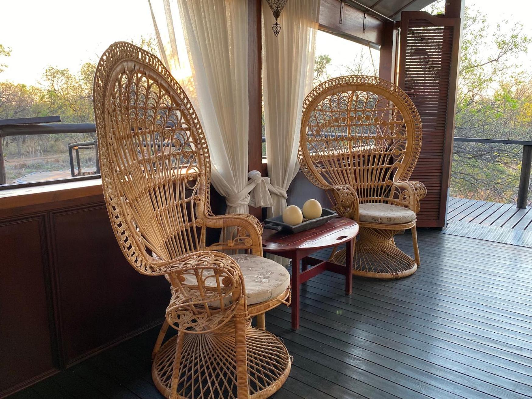 Out In Africa Wildlife Lodge Hammanskraal Esterno foto